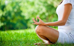 yoga